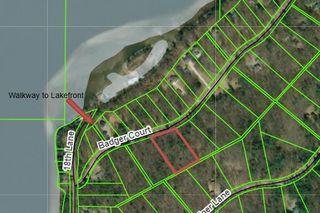 L59 Badger Court, Arkdale, WI 54613