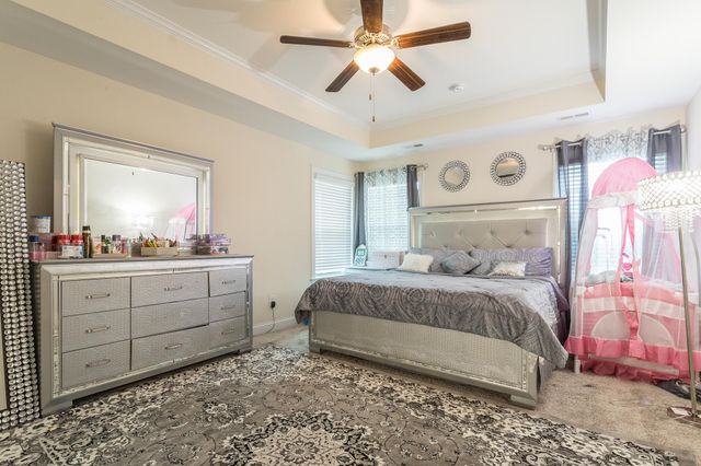 1102 Dartmouth Drive, Mebane, NC 27302