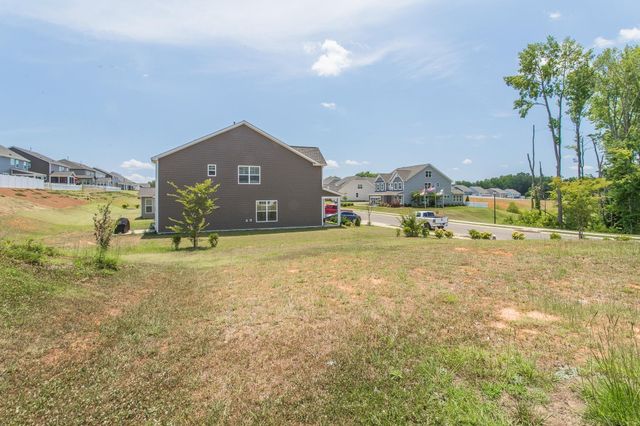 1102 Dartmouth Drive, Mebane, NC 27302