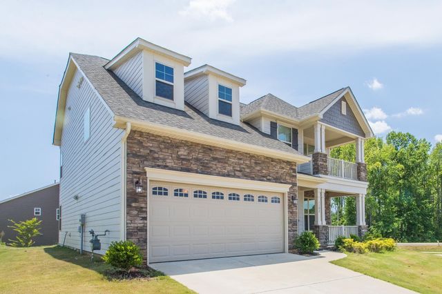 1102 Dartmouth Drive, Mebane, NC 27302