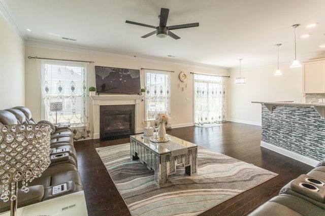 1102 Dartmouth Drive, Mebane, NC 27302