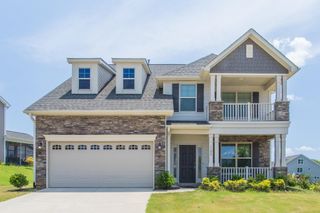 1102 Dartmouth Drive, Mebane, NC 27302