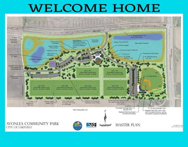 18378 Gladden Lane, Lakeville, MN 55044