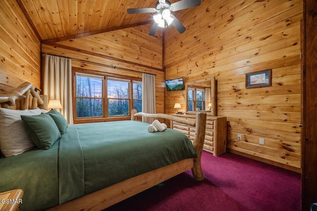 225 Amet Way, Cosby, TN 37722