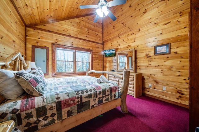 225 Amet Way, Cosby, TN 37722