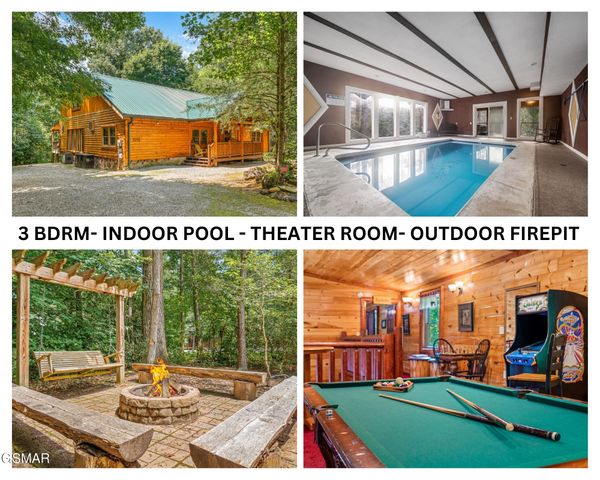 225 Amet Way, Cosby, TN 37722