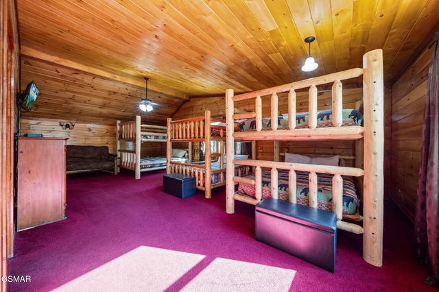 225 Amet Way, Cosby, TN 37722