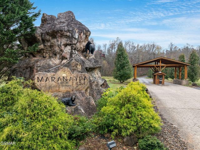 225 Amet Way, Cosby, TN 37722