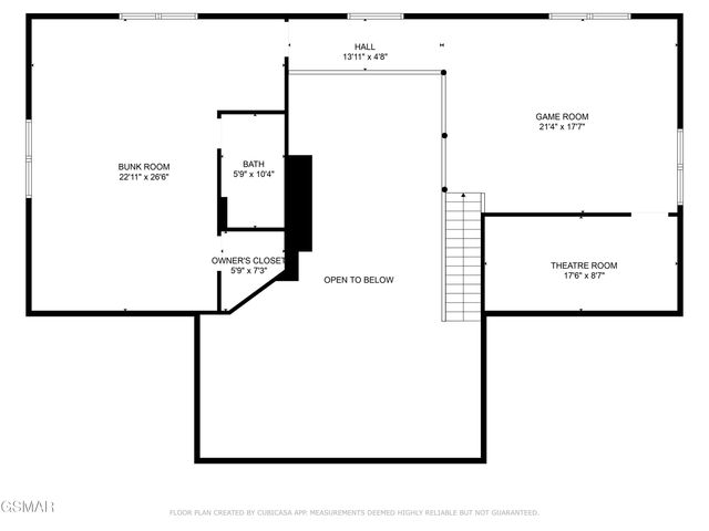 225 Amet Way, Cosby, TN 37722