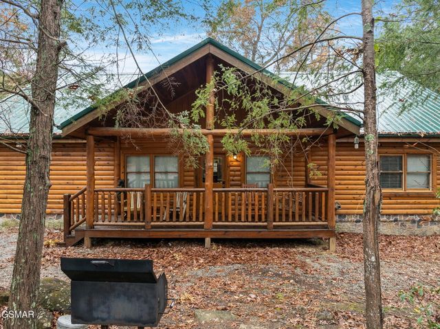 225 Amet Way, Cosby, TN 37722