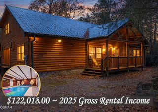 225 Amet Way, Cosby, TN 37722