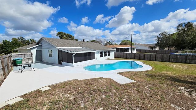 2101 ARROWHEAD AVENUE, Deltona, FL 32725