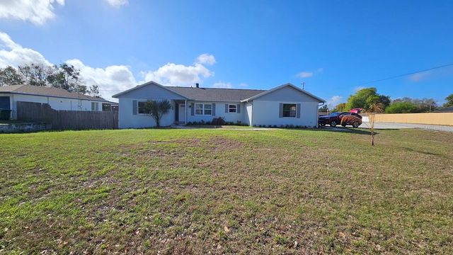 2101 ARROWHEAD AVENUE, Deltona, FL 32725