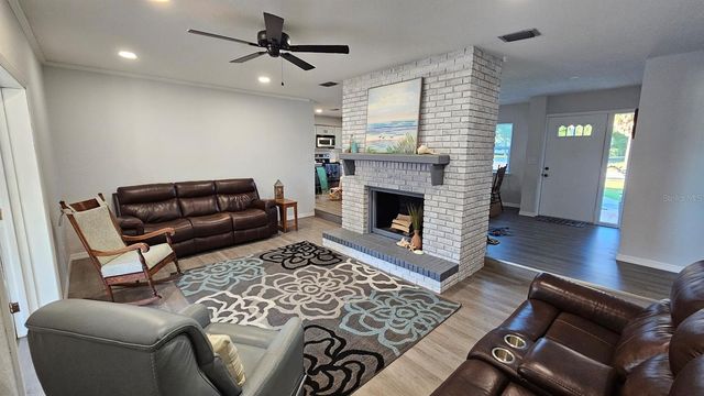 2101 ARROWHEAD AVENUE, Deltona, FL 32725