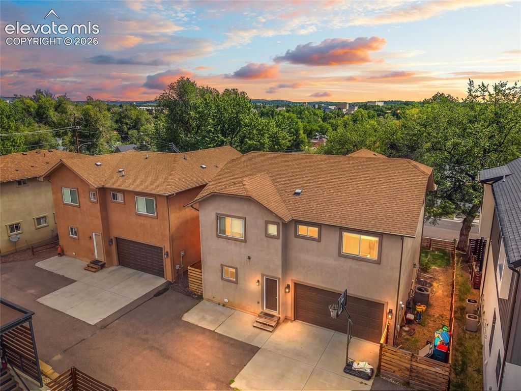 734 N Walnut Street, Colorado Springs, CO 80905 — photo 3