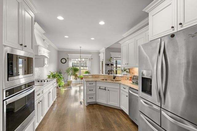 70 Cherokee Dock Rd, Lebanon, TN 37087