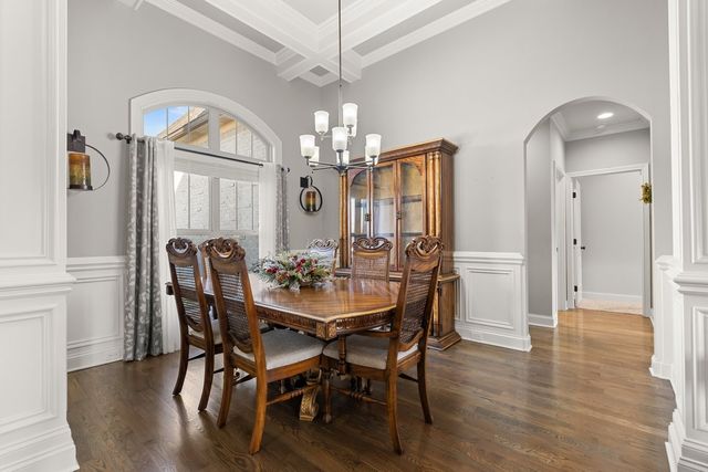 70 Cherokee Dock Rd, Lebanon, TN 37087