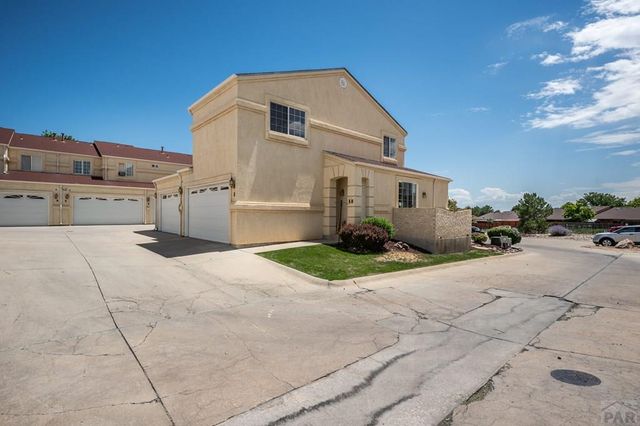 4147 Outlook Blvd Unit A, Pueblo, CO 81008