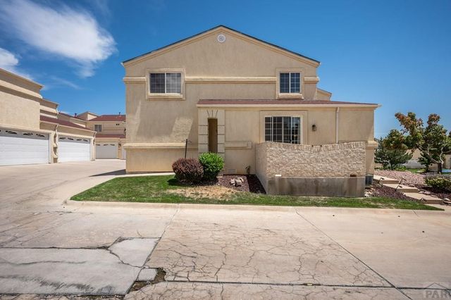 4147 Outlook Blvd Unit A, Pueblo, CO 81008