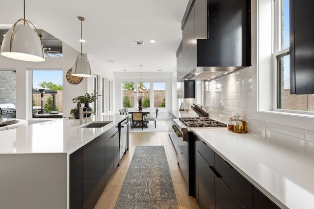 2106 Wakefield Lane, Allen, TX 75013