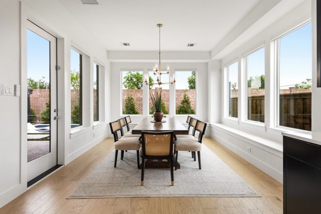 2106 Wakefield Lane, Allen, TX 75013