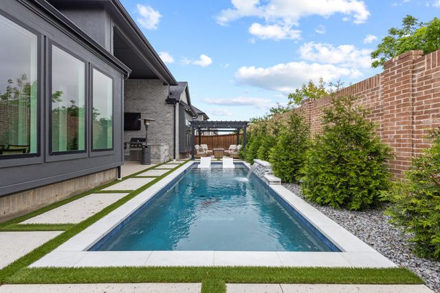 2106 Wakefield Lane, Allen, TX 75013