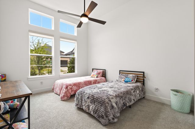 2106 Wakefield Lane, Allen, TX 75013