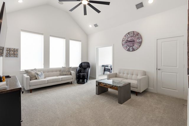 2106 Wakefield Lane, Allen, TX 75013