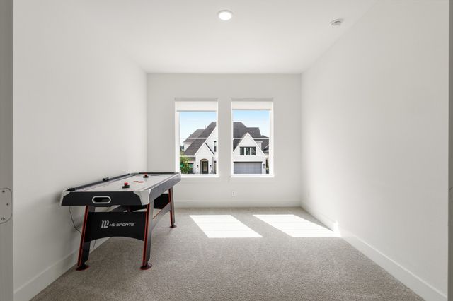 2106 Wakefield Lane, Allen, TX 75013