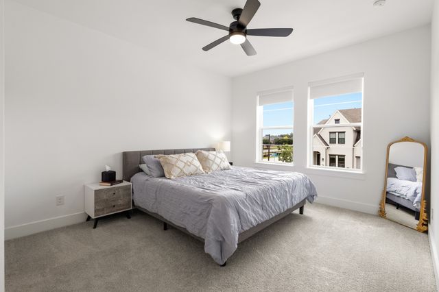 2106 Wakefield Lane, Allen, TX 75013