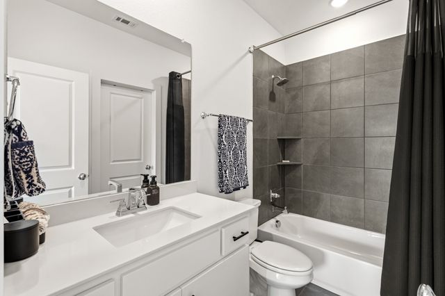 2106 Wakefield Lane, Allen, TX 75013