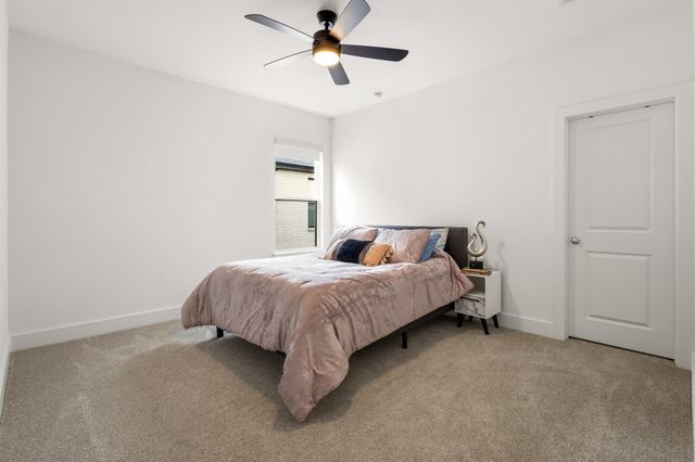 2106 Wakefield Lane, Allen, TX 75013