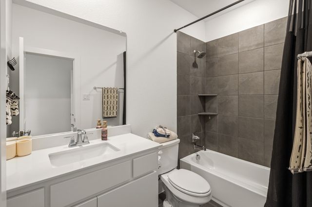 2106 Wakefield Lane, Allen, TX 75013