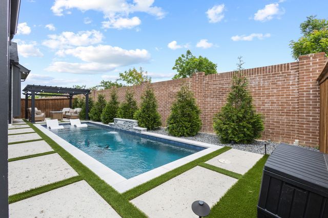 2106 Wakefield Lane, Allen, TX 75013