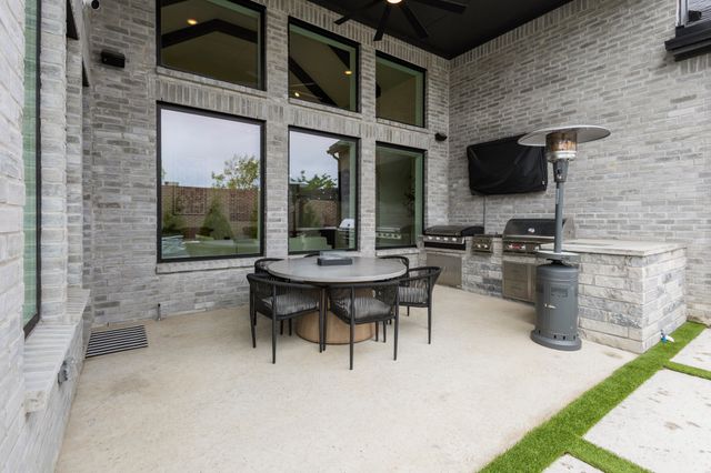 2106 Wakefield Lane, Allen, TX 75013