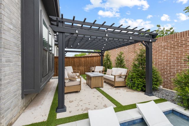 2106 Wakefield Lane, Allen, TX 75013