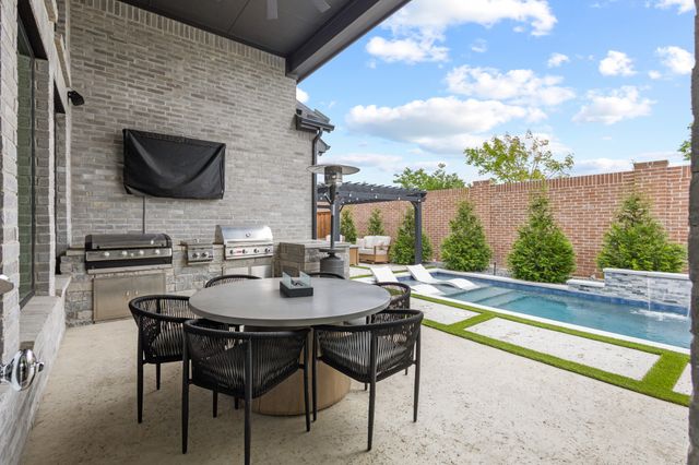 2106 Wakefield Lane, Allen, TX 75013