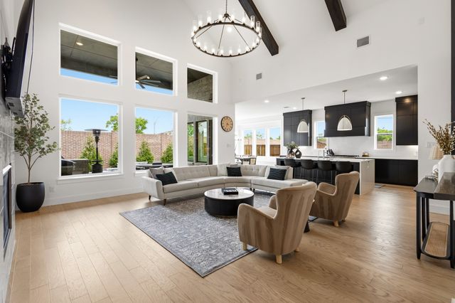 2106 Wakefield Lane, Allen, TX 75013