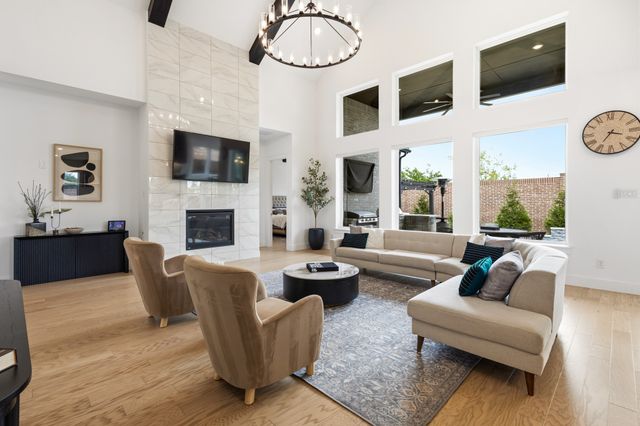 2106 Wakefield Lane, Allen, TX 75013