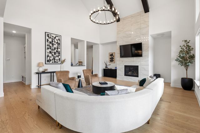 2106 Wakefield Lane, Allen, TX 75013