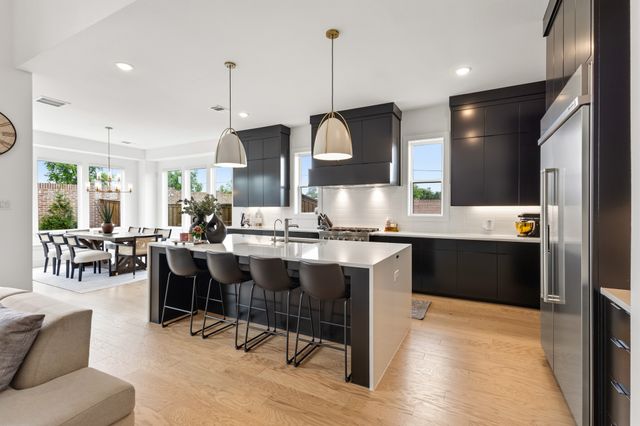 2106 Wakefield Lane, Allen, TX 75013