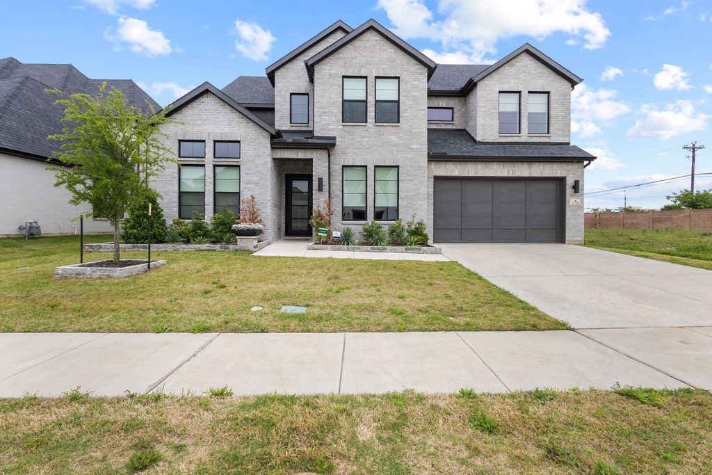 2106 Wakefield Lane, Allen, TX 75013