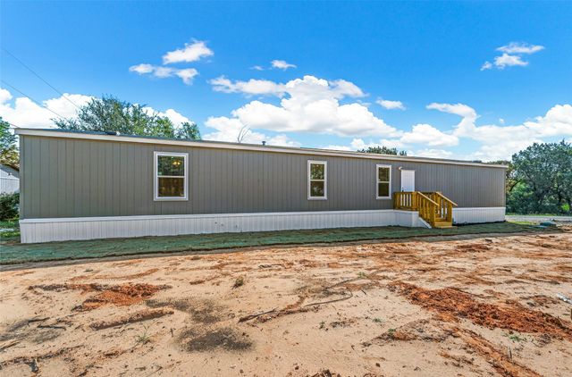 2722 Cypress Street, Granbury, TX 76048