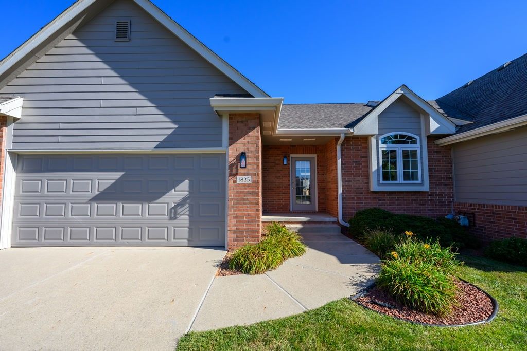 1825 SE Hickory Circle, Waukee, IA 50263