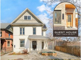 2719 W 32nd Ave, Denver, CO 80211