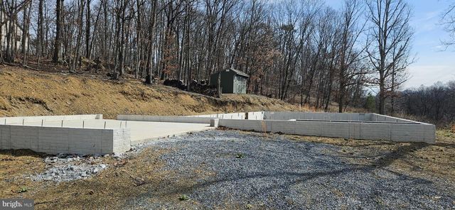 1079 GUN CLUB RD, Stephenson, VA 22656