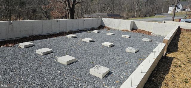 1079 GUN CLUB RD, Stephenson, VA 22656