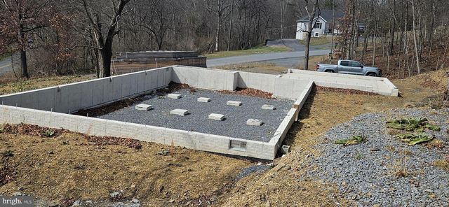 1079 GUN CLUB RD, Stephenson, VA 22656