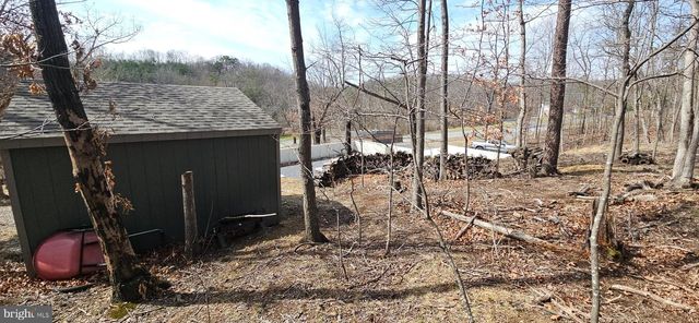 1079 GUN CLUB RD, Stephenson, VA 22656