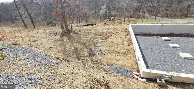 1079 GUN CLUB RD, Stephenson, VA 22656